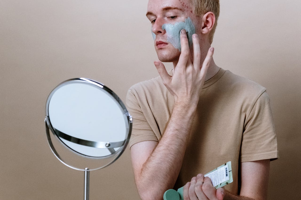 Graus de acne: conheça os tipos e como tratar corretamente