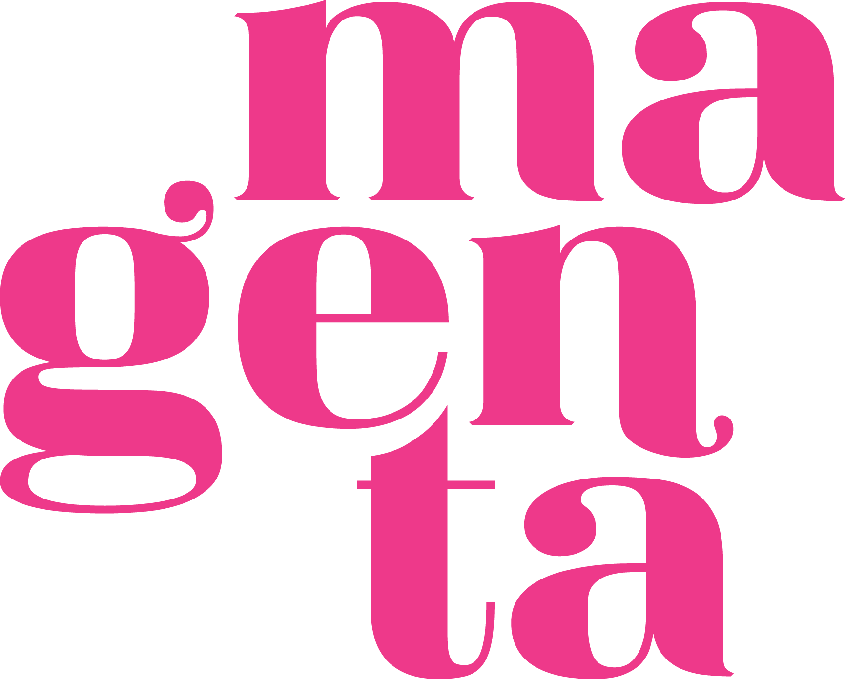 Blog Magenta