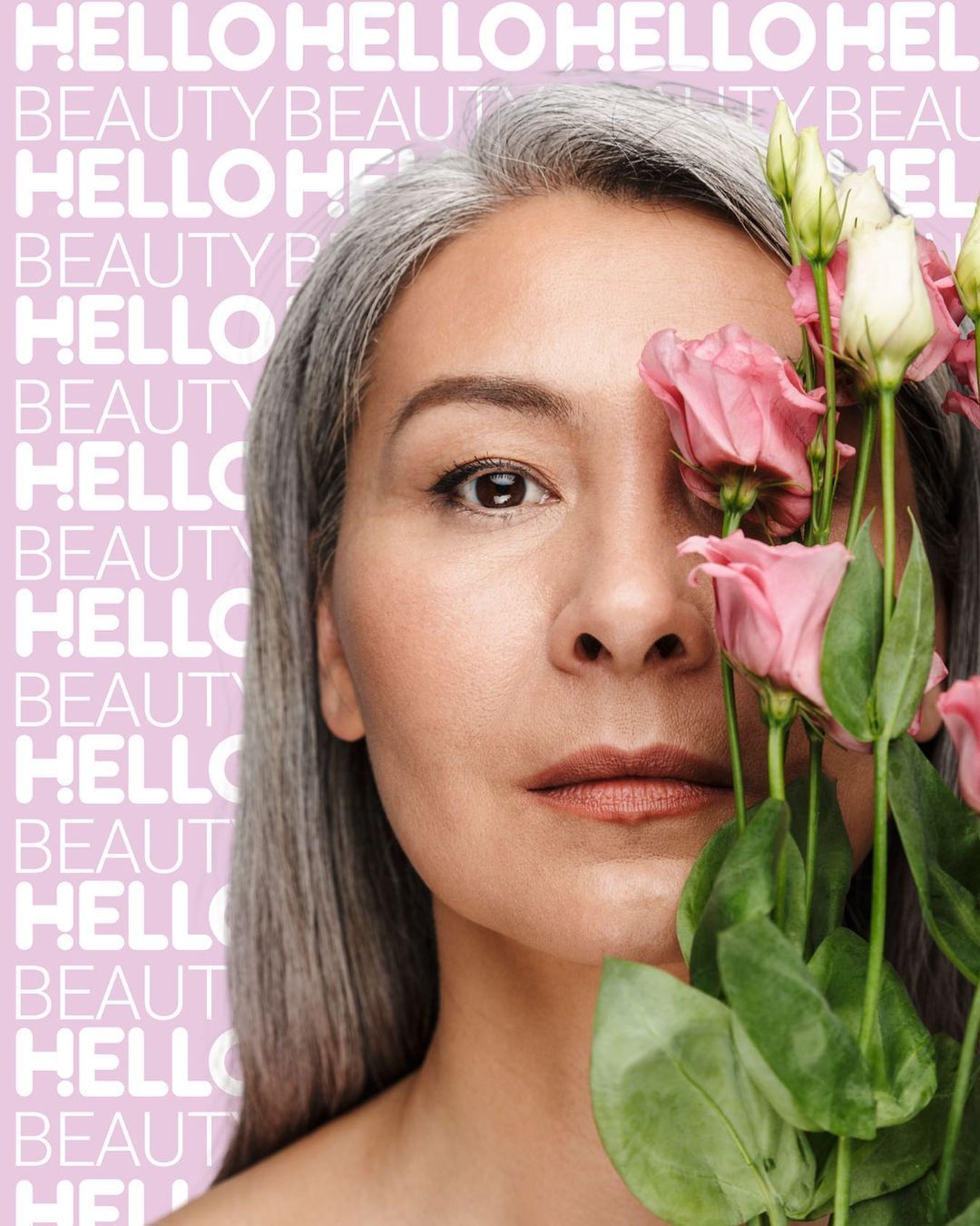 Hello Beauty: a marca de make e skincare que se inspira na sua beleza