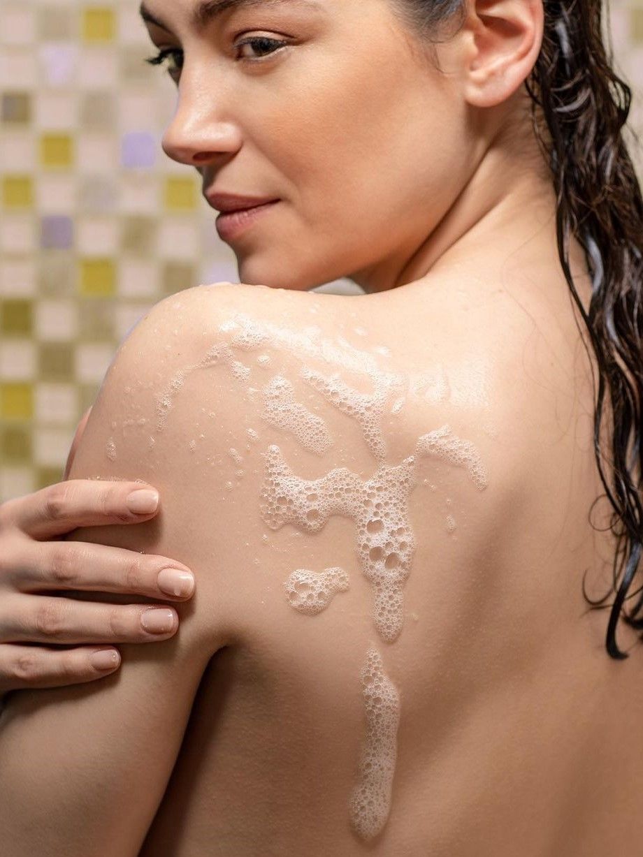 Sabonete corporal: seu aliado para uma pele macia, saudável e cheirosa
