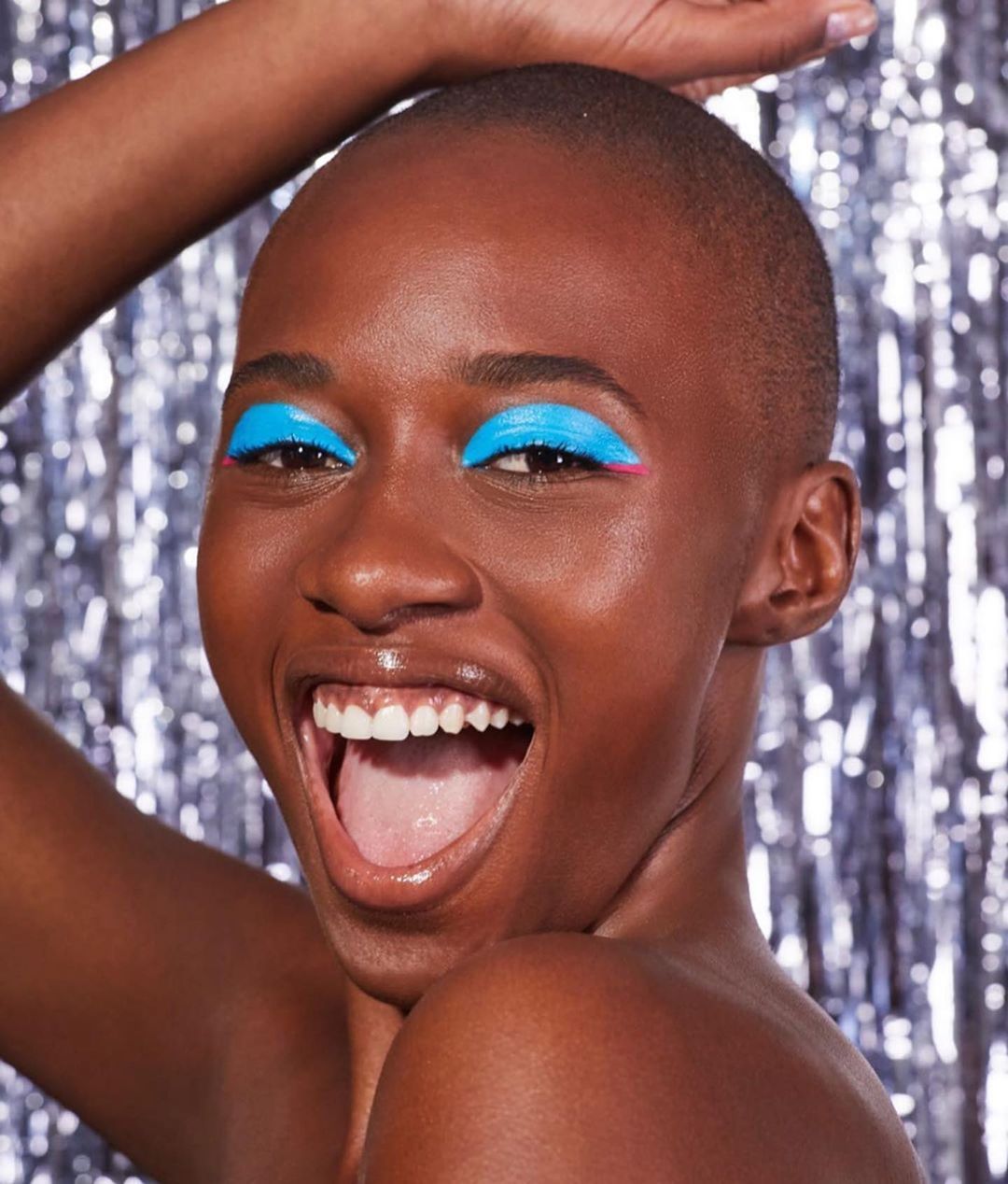 Maquiagem de Carnaval: 40+ ideias para completar seu look